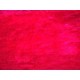Velours de Panne  Rood  