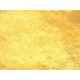 Velours de Panne  Geel  