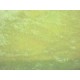  Velours de Panne  Fluor Geel  