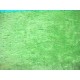 Velours de Panne  Fluor Groen 