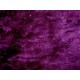 Velours de Panne  Donker Bordeaux  