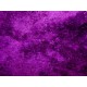 Velours de Panne  Donkerpaars