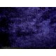  Velours de Panne  Donkerblauw