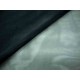 Een zwarte tule, de structuur van deze tule is iets fijner dan de gewone tule. Polyester 1.50 mtr. breed