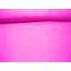 Een zuurstok roze voering Polyester e.d.  1.45 mtr. breed