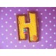 Fun Letter H