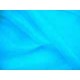 Organza stof turquoise