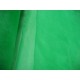 Organza stof lime