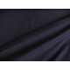 Iets dikkere kwaliteit donkerblauwe tricot. Ook heel geschikt voor jurkjes en rokjes. 70%pe/27%visc./3%sp. 1.50 mtr.br.