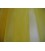 Organza stof geel