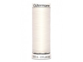Gutermann  garen 200mtr. 111
