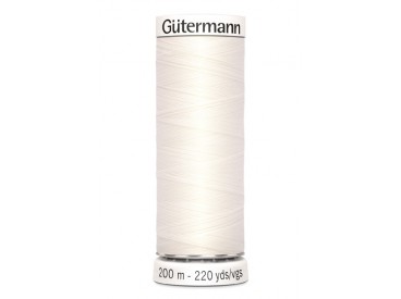 Gutermann  garen 200mtr. 111