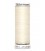 Gutermann garen  Ivoorwit  200mtr  001