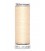 Gutermann garen Creme  200mtr  414