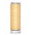 Gutermann garen Zacht geel 200mtr 003