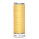 Gutermann garen  200 mtr  007