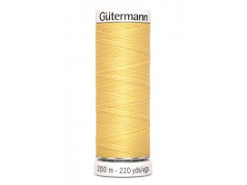 Gutermann garen  200 mtr  007