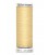 Gutermann garen Zachtgeel 200mtr  325