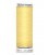 Gutermann garen Zachtgeel  200 meter  578