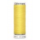 Gutermann garen  200 mtr  580 Geel