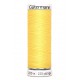Gutermann garen 200 meter  Geel  Kleurnummer 852