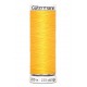 Gutermann garen 200 meter  Eigeel  Kleurnummer 417