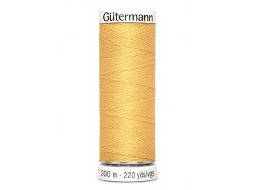 Gutermann garen  200 mtr  415