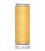 Gutermann garen Licht oker 200 meter 415