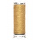 Gutermann garen  200 meter  893 goud