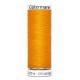 Gutermann garen  200 meter  362  Zacht Oranje