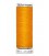 Gutermann garen Zacht Oranje 200 meter  362