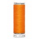 Gutermann garen  200 meter  Oranje  Kleurnummer 350