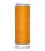 Gutermann garen  Licht oranje 200 meter 188