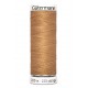 Gutermann garen Camel 200 meter  Licht camel  Kleurnummer 307