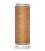 Gutermann garen Licht camel 200 meter 307