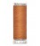 Gutermann garen Donker camel  200 meter  612