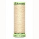 Gutermann  Siersteekgaren  30mtr Ecru 414