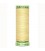 Gutermann  Siersteekgaren  30mtr Lichtgeel  325