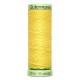 Gutermann  Siersteekgaren  Geel 30mtr  852
