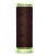 Gutermann  Siersteekgaren  30mtr Diep donkerbruin  696