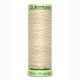 Wat dikker siersteekgaren van Gutermann     Licht beige  169  30 mtr