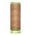 Gutermann  Siersteekgaren  30mtr  Lichtbruin  139
