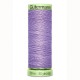 Wat dikker siersteekgaren van Gutermann  Lila  158  3 mtr