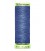 Gutermann  Siersteekgaren  30mtr  Jeansblauw  112