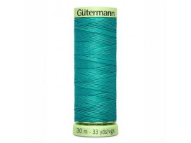 Wat dikker siersteekgaren van Gutermann  grasgroen   235  30  mtr