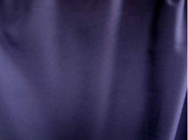 Bi-stretch donkerblauw  Coupon 75cm