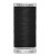 Gutermann garen supersterk Zwart  100mtr  000