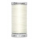 Supersterk garen van Gutermann.  Off white  111  100  mtr