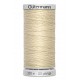 Supersterk garen van Gutermann  Ecru  414  100  mtr