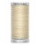 Gutermann garen  supersterk Ecru  100mtr  414